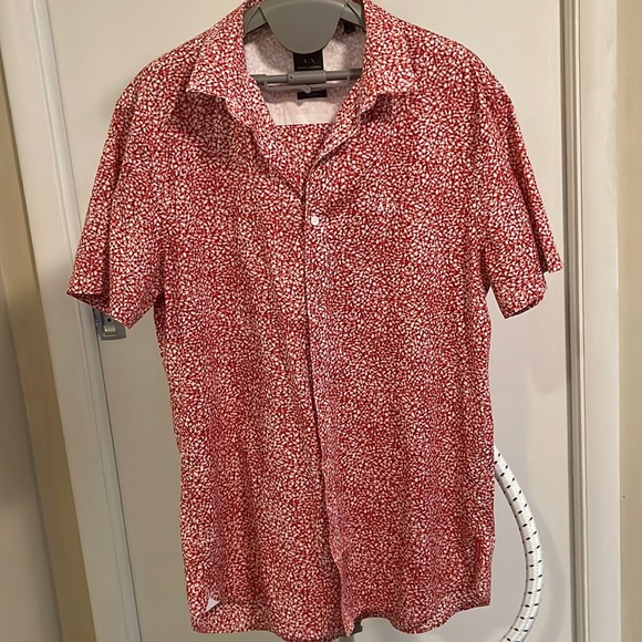 Armani Exchange Other - Armani exchange shirt 👔